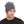 Heavyweight Knit Merino Wool Beanie | 100% Merino Wool
