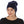 Heavyweight Knit Merino Wool Beanie | 100% Merino Wool