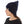 Heavyweight Knit Merino Wool Beanie | 100% Merino Wool