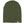 Heavyweight Knit Merino Wool Beanie | 100% Merino Wool