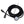 Heavy Duty 12V Air Compressor, Tire Inflator With Pressure Gauge, Compact Size - Black / Orange