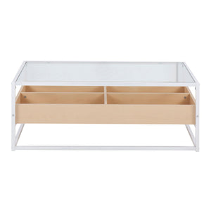Display Contemporary Table