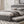 Upholstered Platform Bed With Trundle And 2 Sets Of USB Ports On Each Side, Fabric