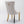 Nikki Collection Modern Tufted Velvet Upholstered Dining Chairs - Set of 2