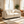Modern 2-Seats Sectional Sofa with Waist Pillows