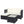 Outdoor 5-Piece PE Rattan Wicker Patio Sofa Set with Coffee Table