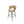 Bar Stool 360 Swivel With Back Footrest