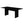 Nomad - Dining Table