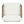 Acacia Wood Outdoor Patio Chair with Vertical Slatted Arms