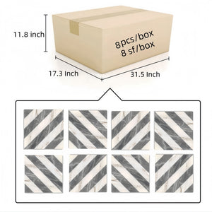 Marble Tile For Floor And Wall