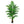 Artificial Palm Tree 6ft - Large Fake Tropical Tree (2 Pack)