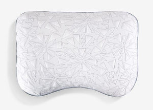 BedGear Storm Cuddle Curve Pillow 3.0