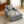 Modern Oversized Chair With Ottoman, Cupholders And USB Charging Ports