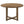 Graham - 5 Piece Round Dining Table Set - Walnut