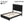 Stylish Queen Size Bed Frame