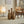 3 Piece Artificial Rattan Floor Vase Set Decorative Accent For Living Room, Hallway & Entryway, Ideal For Dried Or Silk Flower Arrangements - Beige