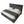 Upholstered Bed, 360 Surround LED Function, Remote Control, Hydraulic Storage Bed With USB, Type-C Charging (Without Mattress)