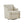 Justin - Swivel Glider Chair With 360 Degree Rotation - Tan