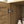 Storage Cabinet with 3 Doors