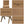 Zoey - Side Chair (Set of 2) - Chocolate