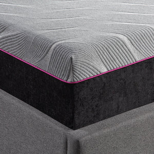 Renew - 11" Cooling Gelcare Memory Foam Mattress