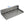 Washer Dryer Countertop with Non-slip Pads