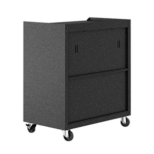Fortress - Rolling Garage Cabinet