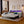 Upholstered Sofa Bed With LED Lights, Storage Headboard, Foldable Trundle & Wireless Charging