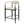 Kirkham - Upholstered Counter (Set of 2) - Beige