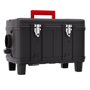 Diesel Air Heater 12V/24V 8KW Bluetooth APP Remote Control for Vehicles