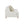 Sofa Single Reverable Cushion With 2 Pillows - Off White