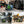 Oil Free Air Compressor with Quiet Low Noise and Portable Design