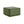 Ottoman Corduroy - Green