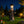 Black Bear Statue Welcome Sign Garden Statue with Solar Light