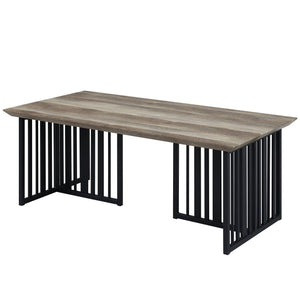 Zudora Sofa Table