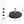 Mota Outdoor 133-Pound Umbrella Base