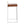 Fuji - Simple Elegance, Contemporary Stackable Counter Stool