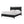Contemporary Panel Bed With Accents