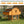Chicken House for Outdoor with Two Nesting Boxes, Leakproof Pull-On Tray, and UV-Resistant Roof Panel