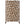 Decorative Freestanding Metal Privacy Screen For Indoor & Outdoor Use