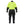 Mustang MSD576 Water Rescue Dry Suit - Fluorescent Yellow Green-Black - Medium