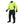 Mustang MSD576 Water Rescue Dry Suit - Fluorescent Yellow Green-Black - XXL