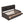 Captain Bed With Built In Bookshelves, 3 Storage Drawers, And Trundle