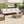TOPMAX Modern Minimalist 7-Piece Metal Patio Sectional Sofa Set