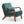 Upholstered Living Room Chair