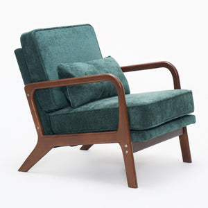 Upholstered Living Room Chair