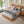 Platform Bed Frame With Headboard, Floor Standing Design