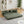 Convertible Sleeper Sofa Bed With Cylindrical Pillow