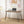 Rustic Desk - Taupe