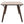 Folia - Mid Century Modern Dinette Table